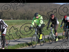 La Jacques Gouin km 30