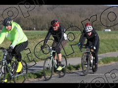 La Jacques Gouin km 30