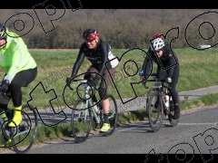 La Jacques Gouin km 30