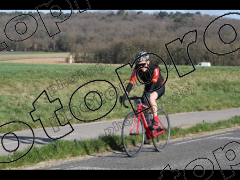 La Jacques Gouin km 30