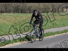 La Jacques Gouin km 30