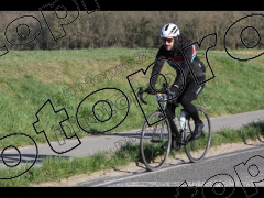 La Jacques Gouin km 30