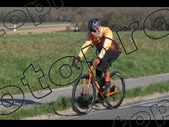 La Jacques Gouin km 30