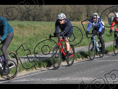La Jacques Gouin km 30