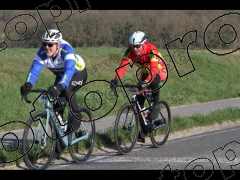 La Jacques Gouin km 30