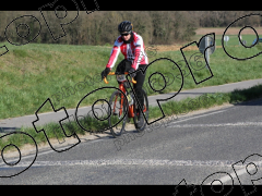 La Jacques Gouin km 30