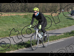 La Jacques Gouin km 30