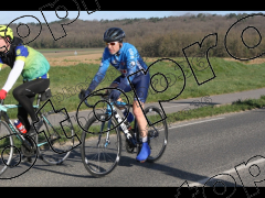 La Jacques Gouin km 30