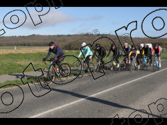 La Jacques Gouin km 30