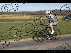 La Jacques Gouin km 30