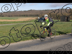 La Jacques Gouin km 30