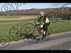 La Jacques Gouin km 30