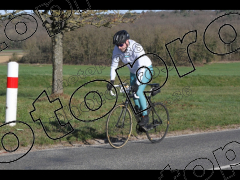 La Jacques Gouin km 30