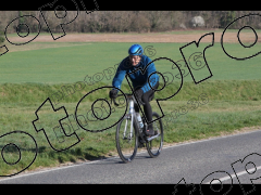 La Jacques Gouin km 30