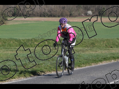 La Jacques Gouin km 30