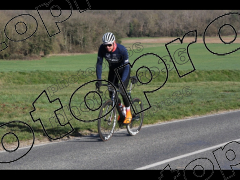 La Jacques Gouin km 30