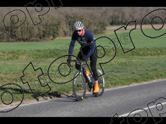 La Jacques Gouin km 30