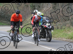 La Jacques Gouin 2026  Boutigny km 90