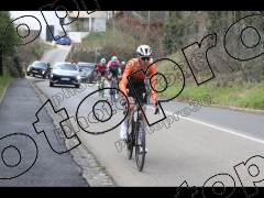 La Jacques Gouin 2026  Boutigny km 90