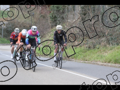 La Jacques Gouin 2026  Boutigny km 90