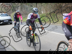 La Jacques Gouin 2026  Boutigny km 90