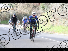 La Jacques Gouin 2026  Boutigny km 90