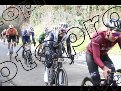 La Jacques Gouin 2026  Boutigny km 90