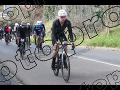 La Jacques Gouin 2026  Boutigny km 90
