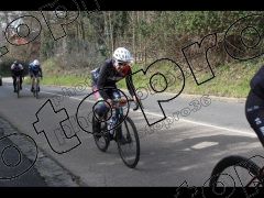 La Jacques Gouin 2026  Boutigny km 90