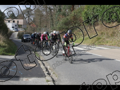 La Jacques Gouin 2026  Boutigny km 90