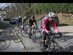 La Jacques Gouin 2026  Boutigny km 90