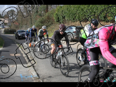 La Jacques Gouin 2026  Boutigny km 90