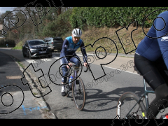 La Jacques Gouin 2026  Boutigny km 90