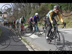 La Jacques Gouin 2026  Boutigny km 90