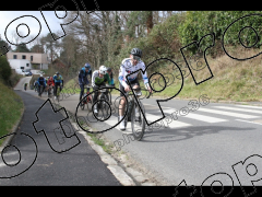 La Jacques Gouin 2026  Boutigny km 90