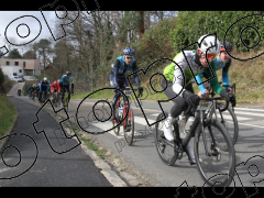 La Jacques Gouin 2026  Boutigny km 90