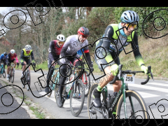 La Jacques Gouin 2026  Boutigny km 90