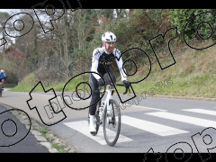 La Jacques Gouin 2026  Boutigny km 90