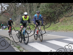 La Jacques Gouin 2026  Boutigny km 90