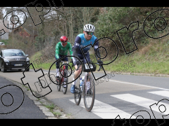 La Jacques Gouin 2026  Boutigny km 90