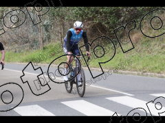 La Jacques Gouin 2026  Boutigny km 90