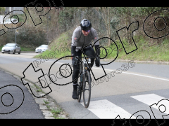 La Jacques Gouin 2026  Boutigny km 90
