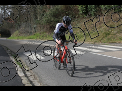 La Jacques Gouin 2026  Boutigny km 90