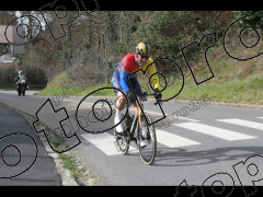 La Jacques Gouin 2026  Boutigny km 90