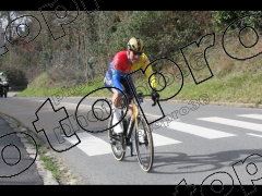 La Jacques Gouin 2026  Boutigny km 90