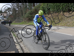 La Jacques Gouin 2026  Boutigny km 90