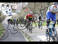 La Jacques Gouin 2026  Boutigny km 90