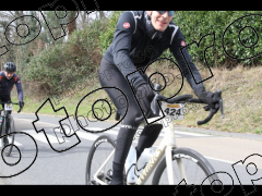 La Jacques Gouin 2026  Boutigny km 90