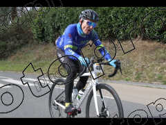 La Jacques Gouin 2026  Boutigny km 90