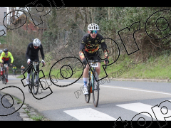 La Jacques Gouin 2026  Boutigny km 90